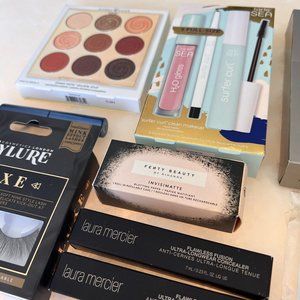 The Ultimate Makeup Bundle 102